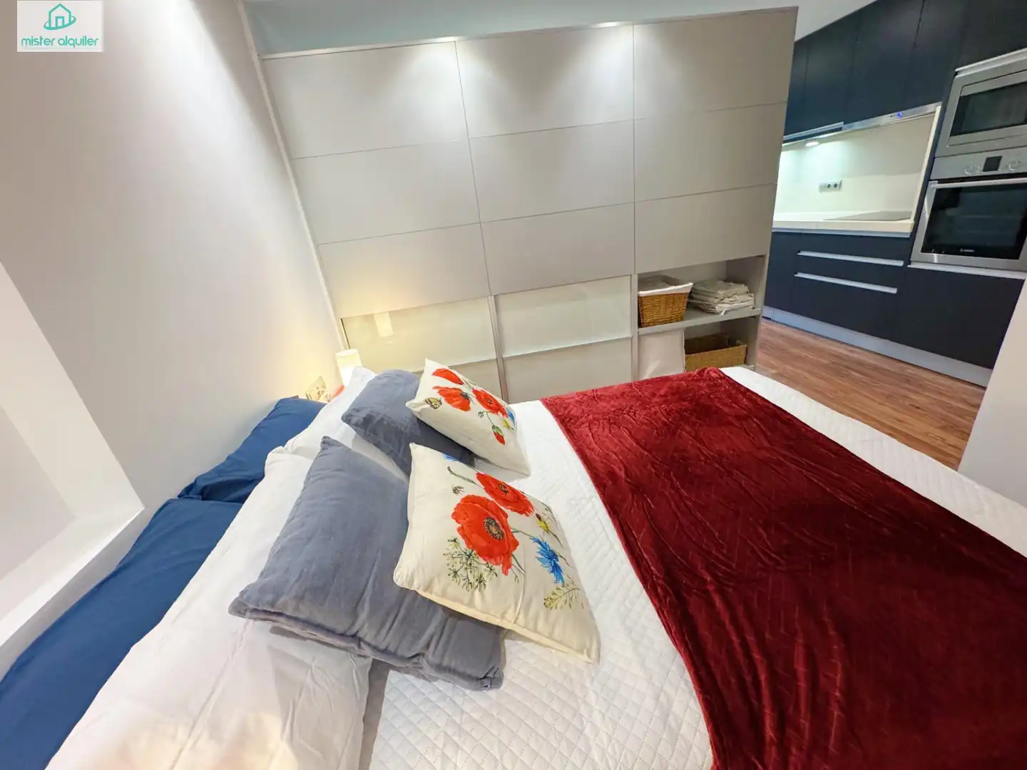 Apartamento con terraza en alquiler en Avenida CATALUÑA 14, imagen 39