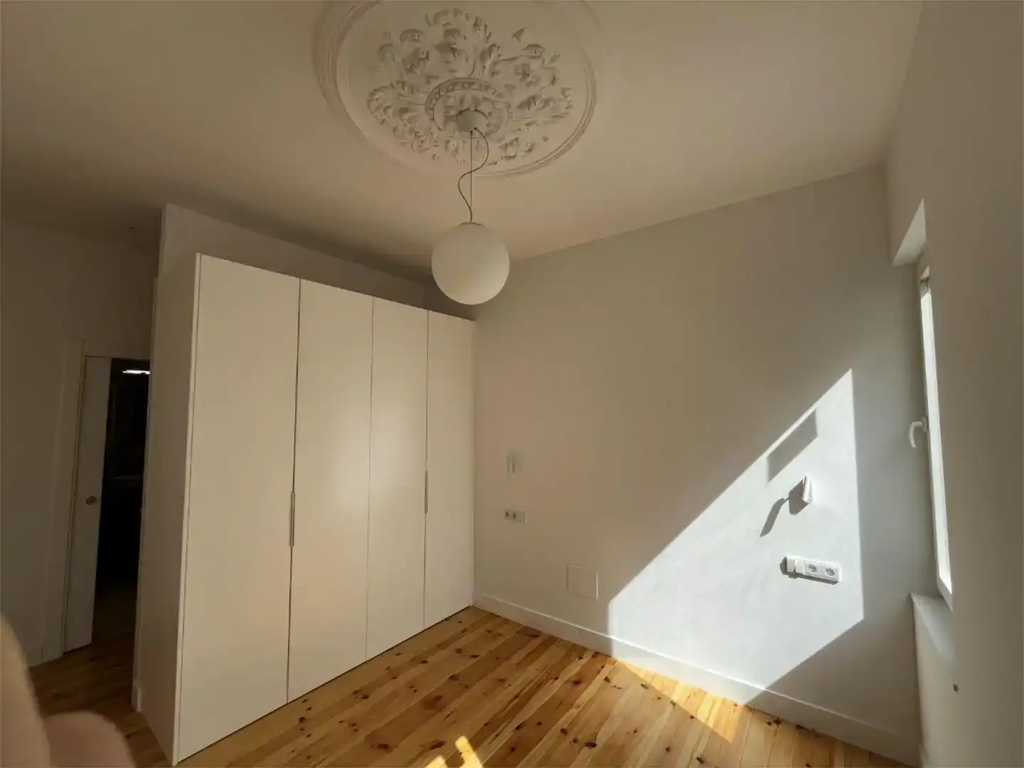 Habitación de Piso en venta en Ferrol con Balcón