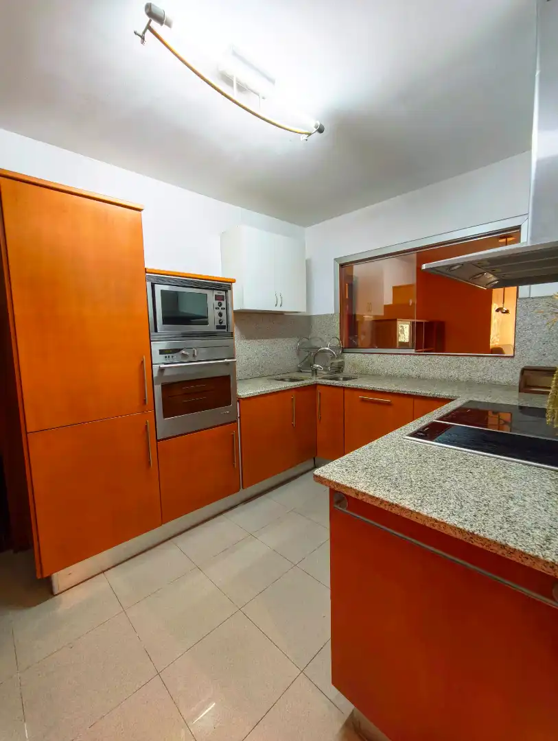 Piso con ascensor en venta en Zumalakarregi Kalea 18, imagen 9