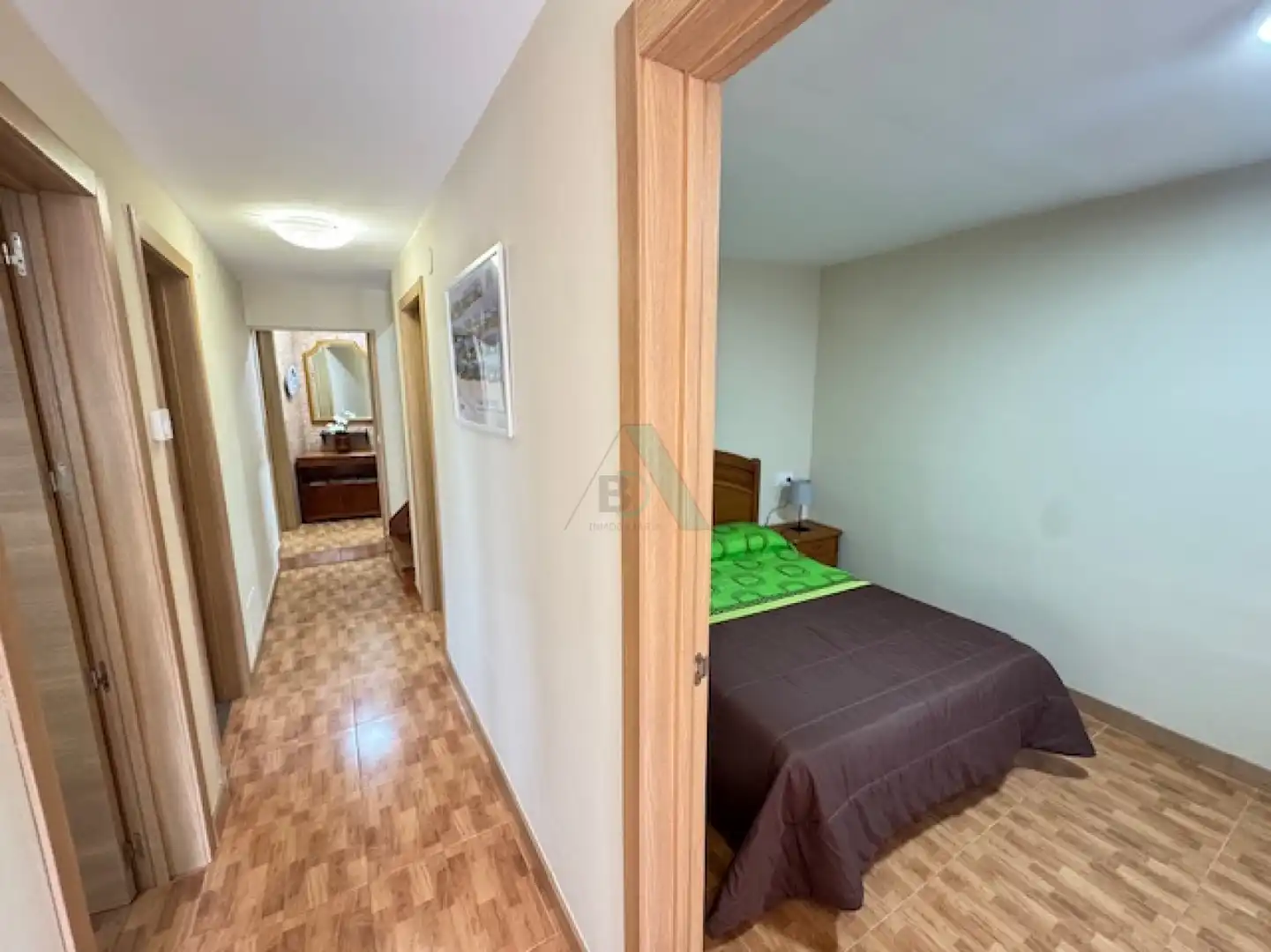 Dormitori de Casa o xalet en venda en Llanes amb Jardí privat