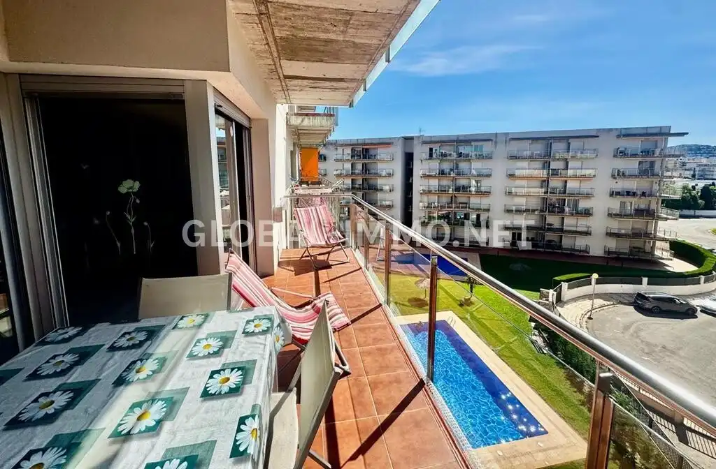 Mini appartamento con piscina in vendita a Carrer Cap Blanc
