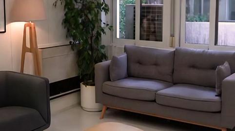 Foto 2 de Oficina en venda a Calle de Antonio Acuña, Ibiza de Madrid, Madrid