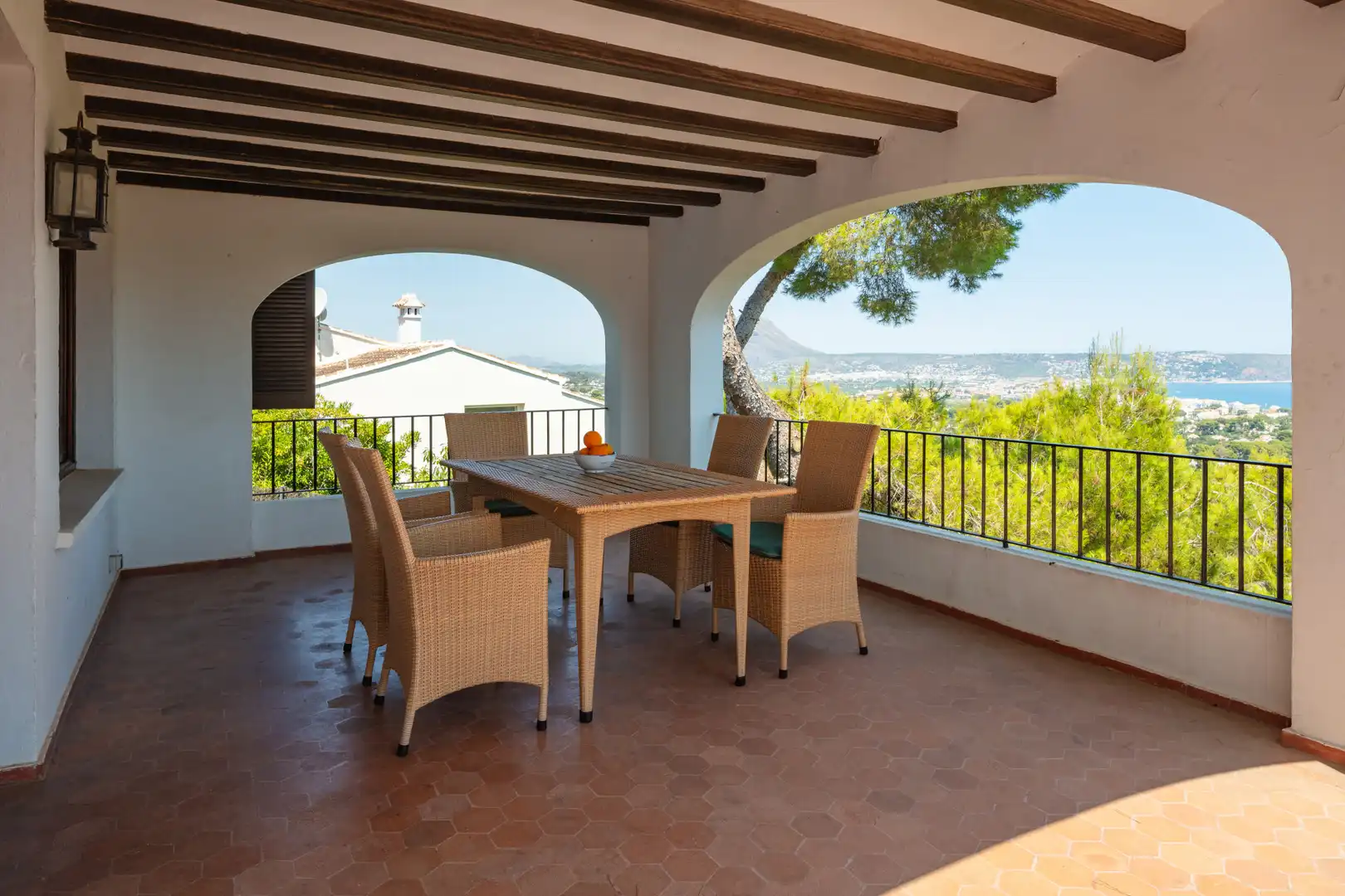 Casa o chalet en venta en La Granadella - Costa Nova