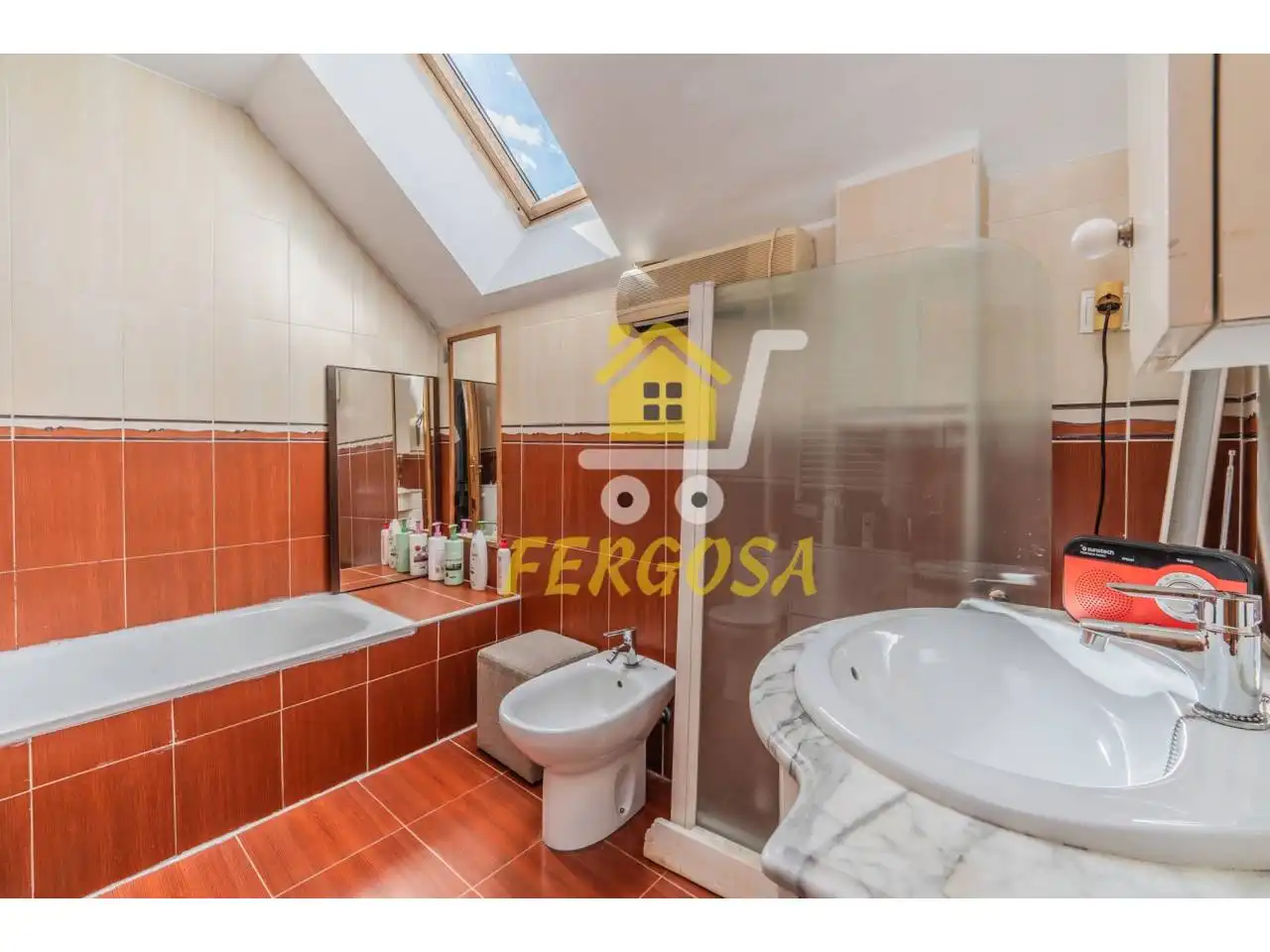 Maisonette mit Terrasse zum Verkauf in Casarrubios del Monte pueblo, imagen 29