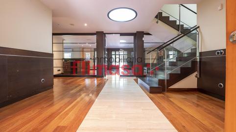 Foto 4 de Casa o xalet en venda a Castillo Campodón, Madrid