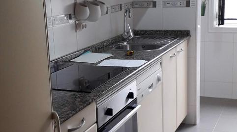 Foto 2 de Piso en venta en Agra del Orzán - Ventorrillo, A Coruña Capital