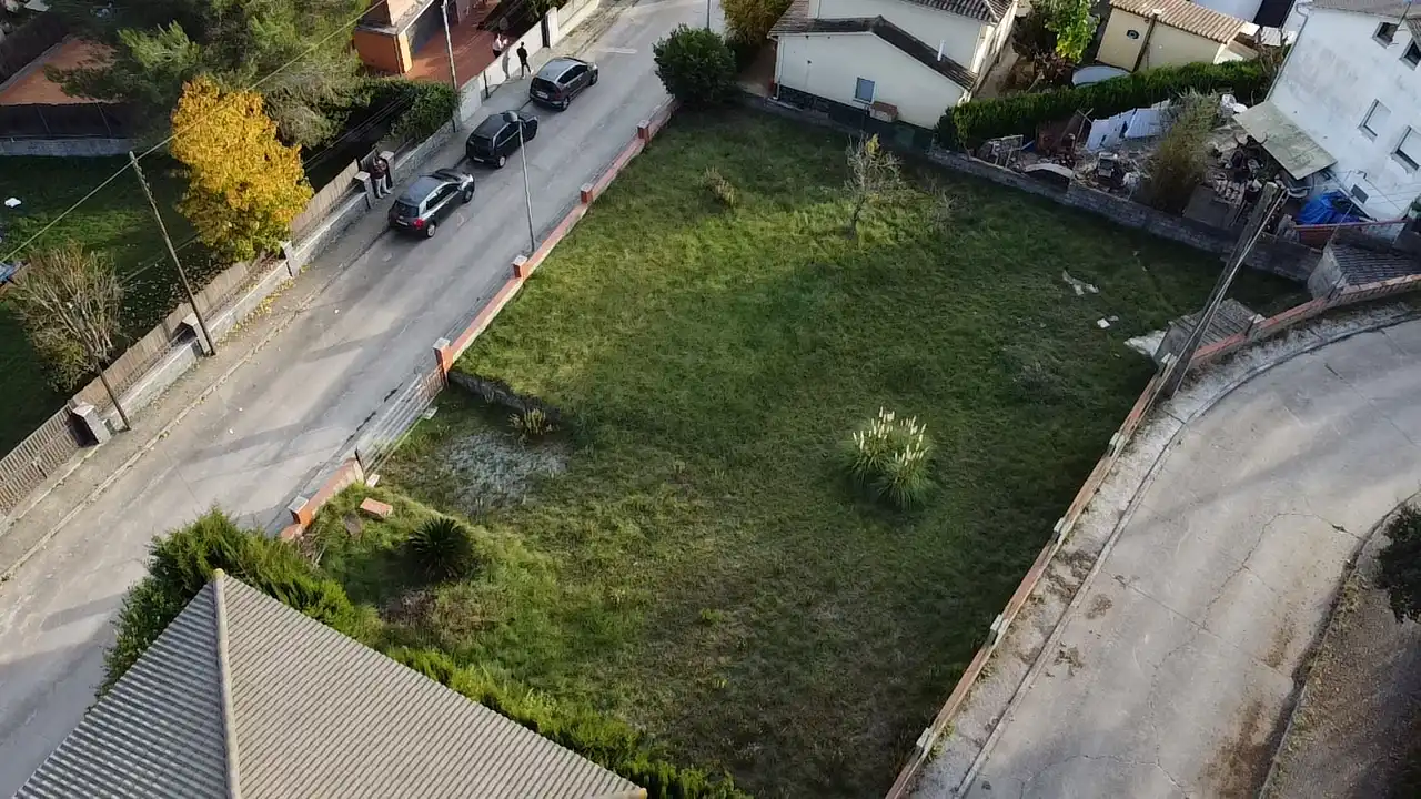 Residential land for sale in Llinars del Vallès, imagen 16