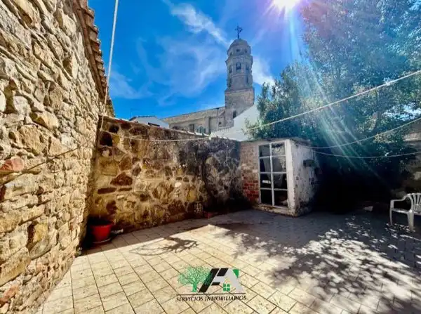 Maison avec terrasse à vendre à Calle Obispo Romero Mengíbar