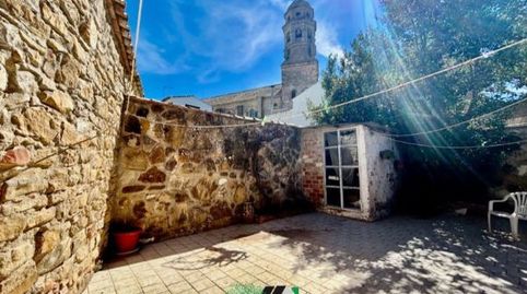 Casa / Chalet pareado en venta en Calle Obispo Romero Mengíbar, Baeza