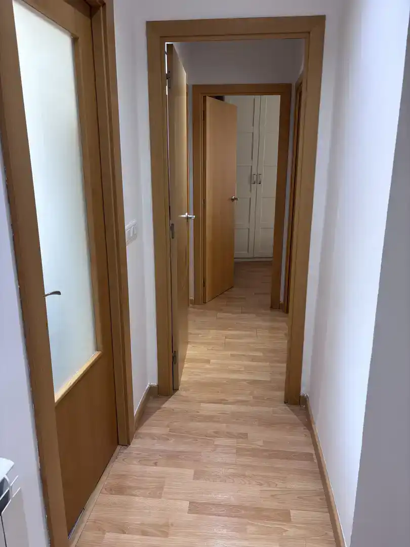 Flat for sale in Monzón  with Air Conditioner and Balcony