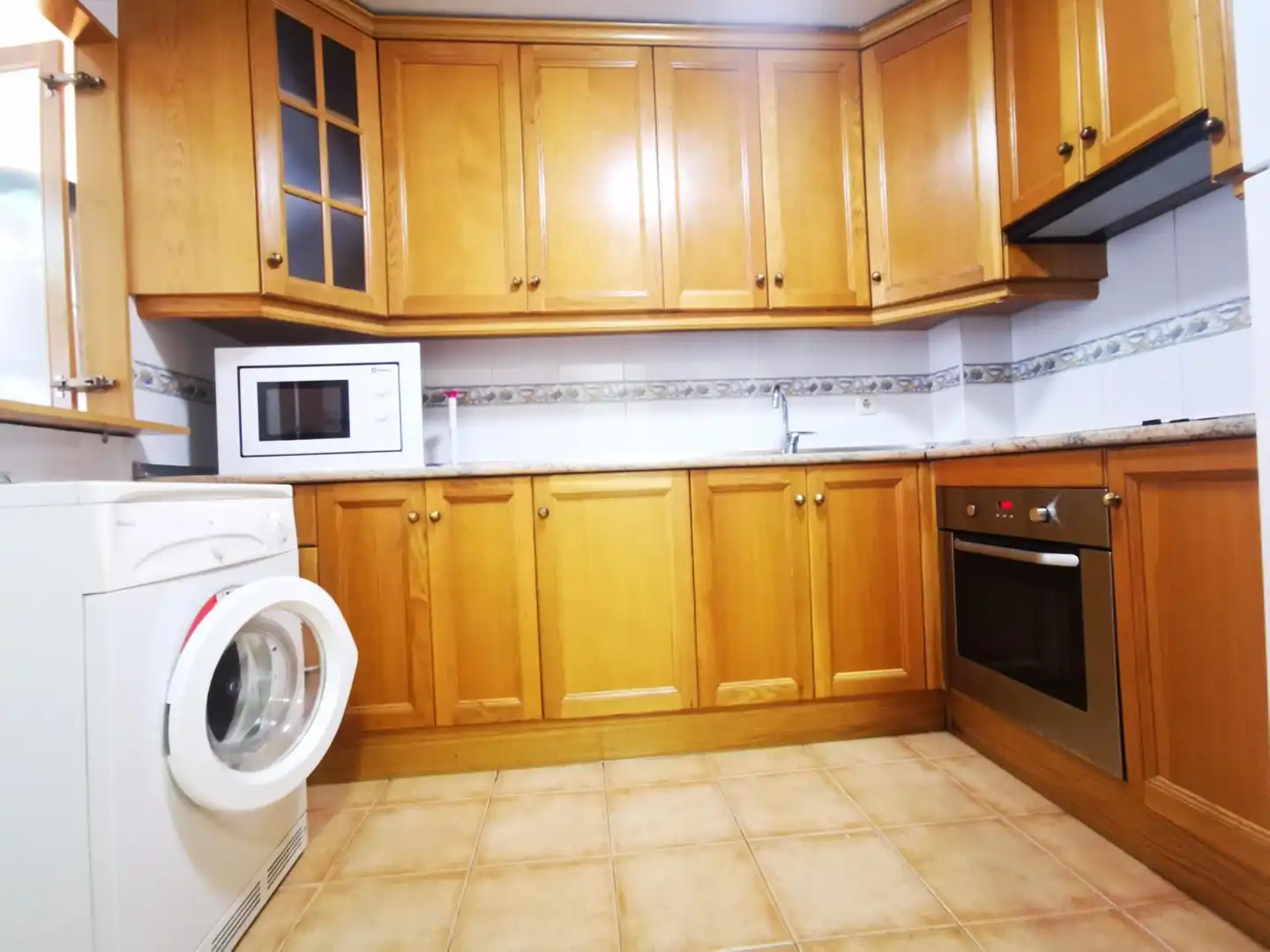 Flat with lift to rent in Ronda, imagen 11