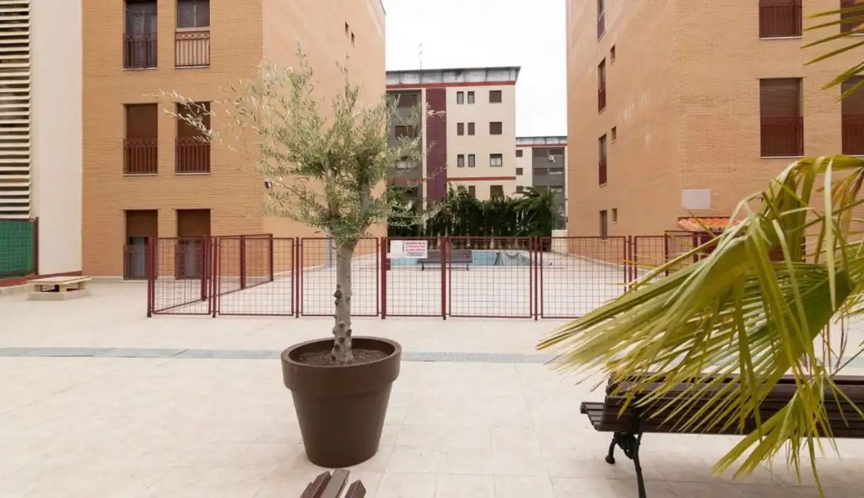 Appartement à vendre à Puerta de Murcia - Colegios, imagen 4