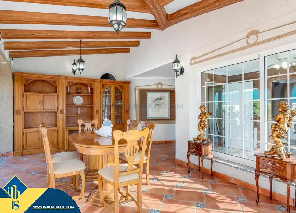 Villa avec piscine à vendre à Zona Carrefour - Urbanizaciones, imagen 14