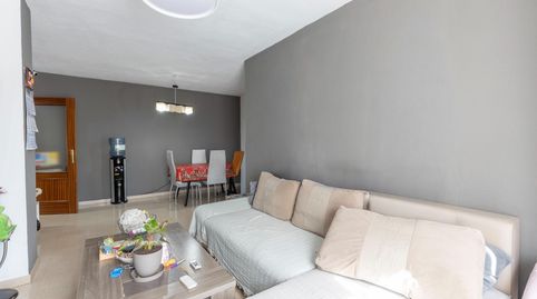 Foto 4 de Piso en venta en Joaquina Eguaras, Granada Capital
