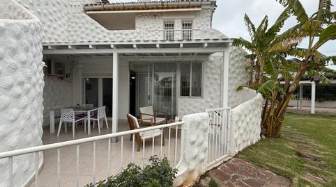 Foto 2 de Planta baixa en venda a Els Poblets, Alicante