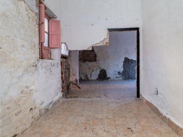 Haus zum Verkauf in Calle Sanchuelo