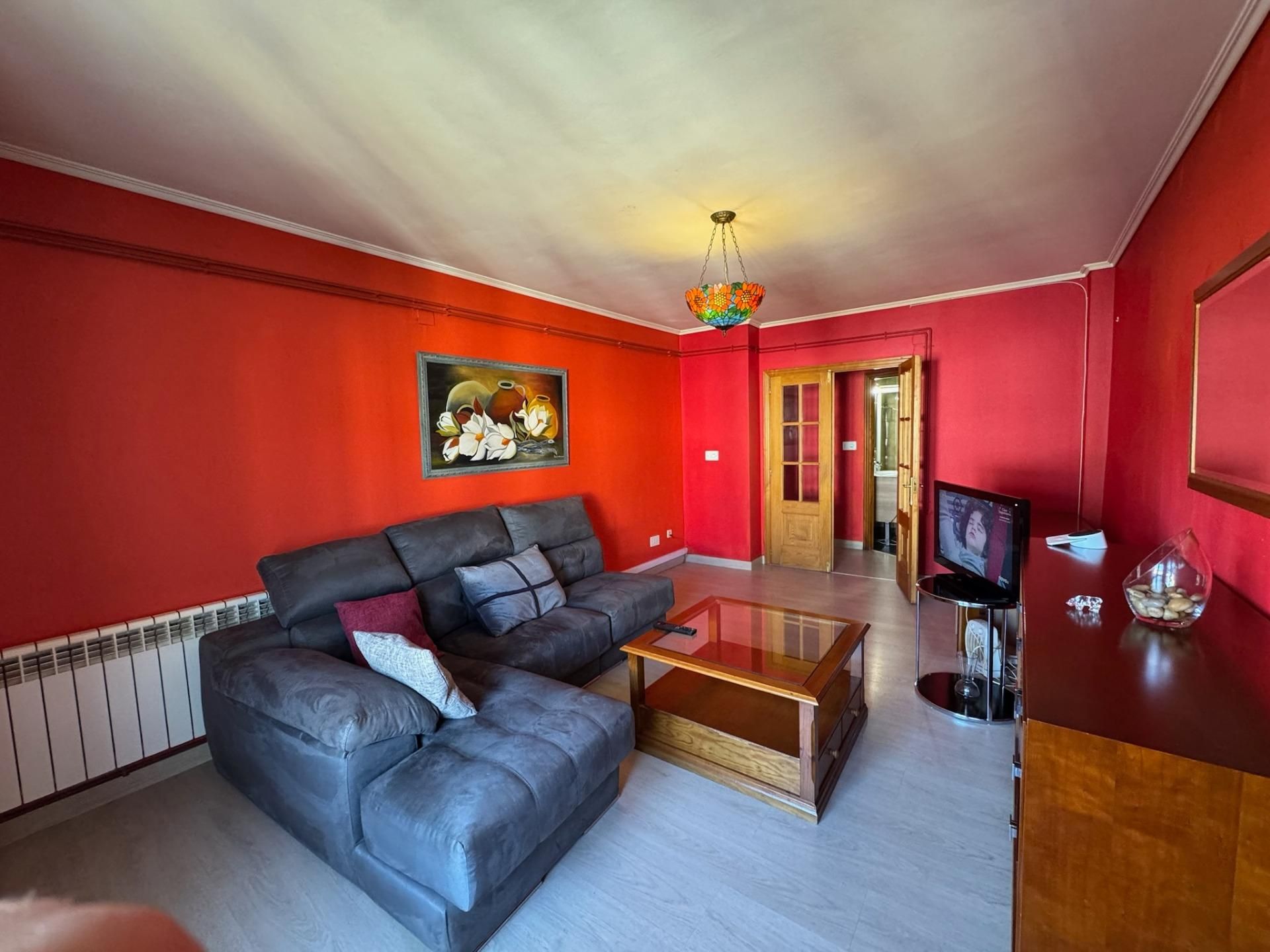 Piso en venta en  PRINCIPE DE ASTURIAS DO, 5