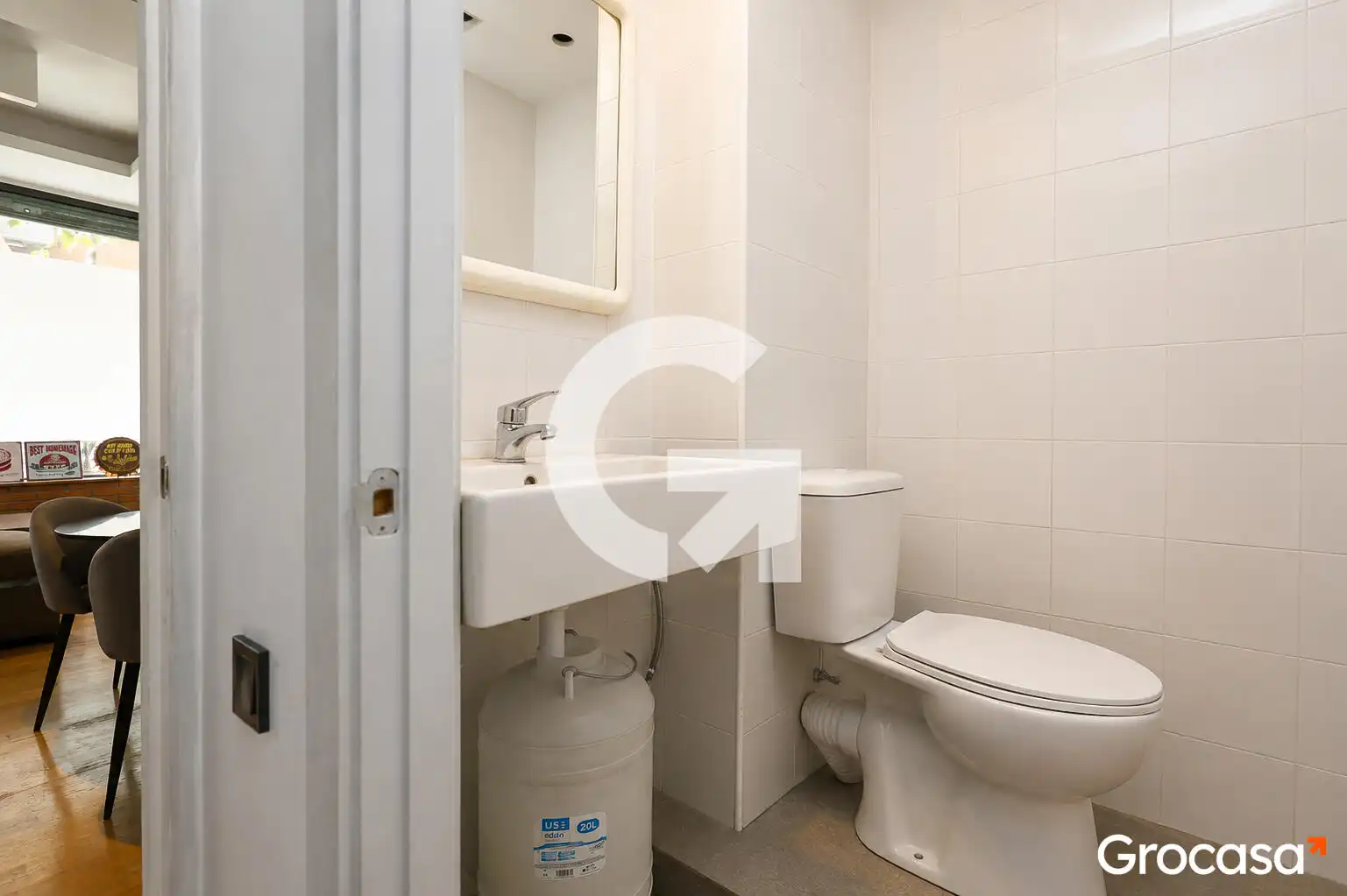 Loft en venta en CL DOCTOR FERRAN, Ca n'Alzamora