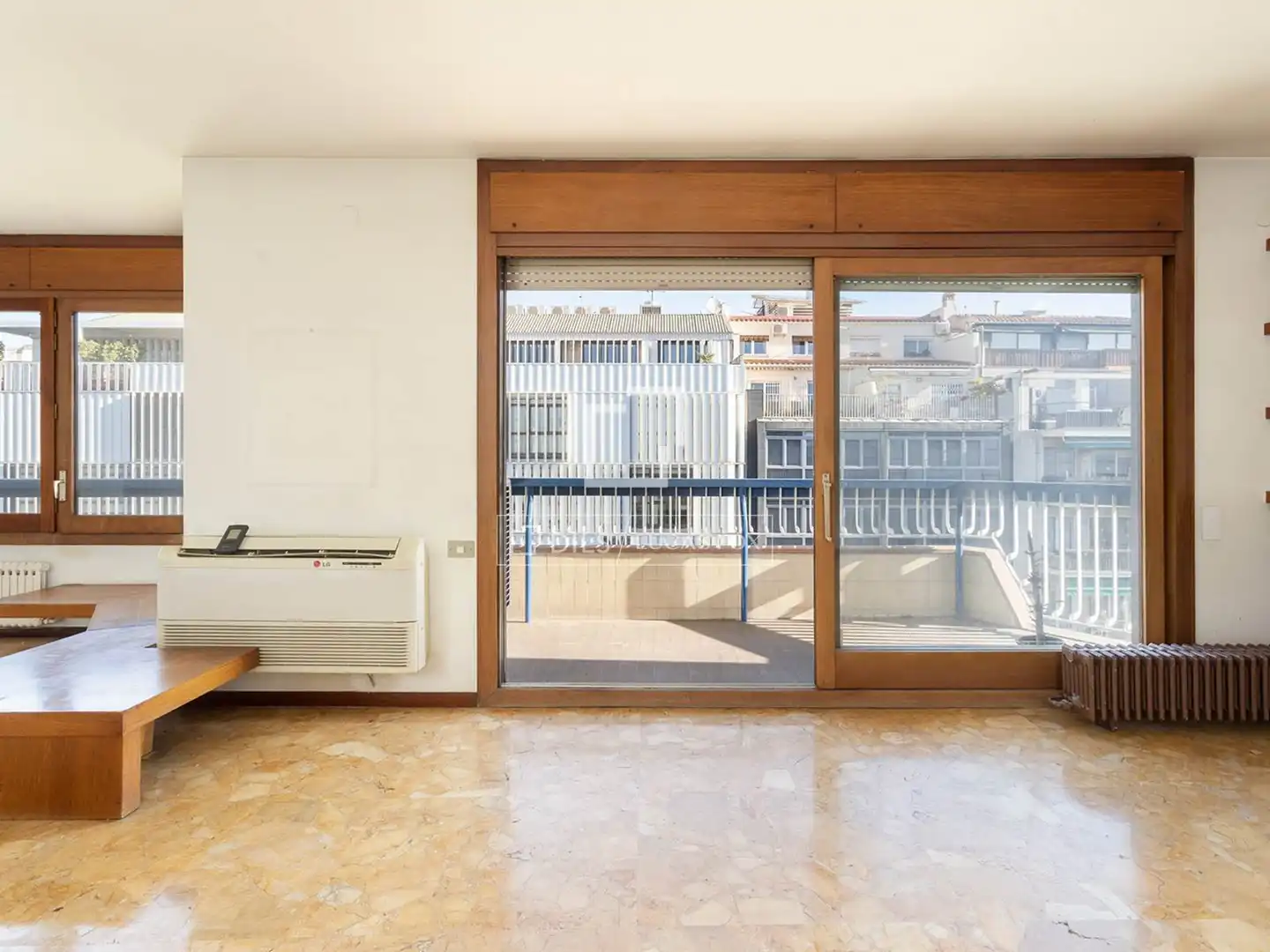 Terrassa de Àtic en venda en Barcelona amb Terrassa, Piscina i Balcó