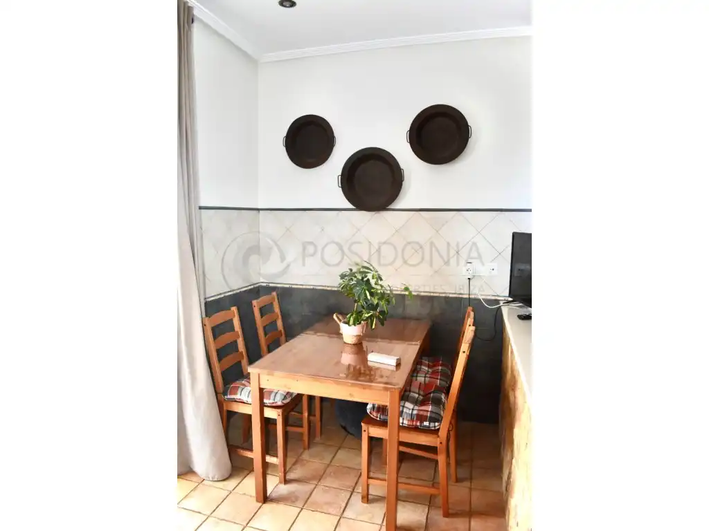 Casa en venda a Calle Hortensies, imagen 6