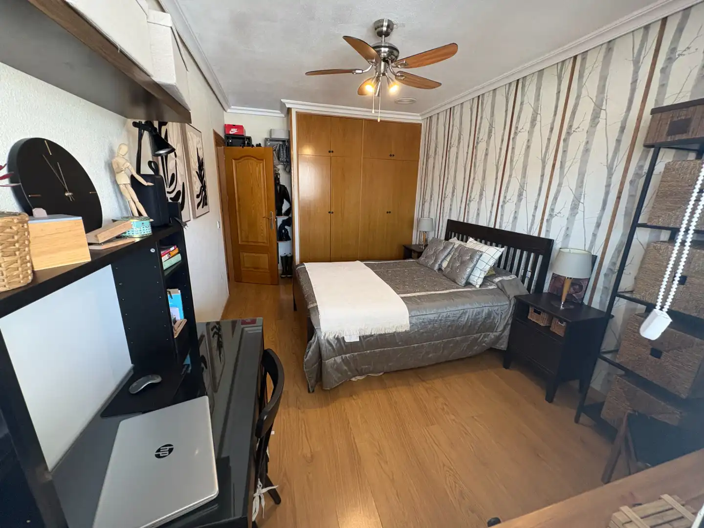 Habitación de Ático en venta en Alcantarilla con Terraza