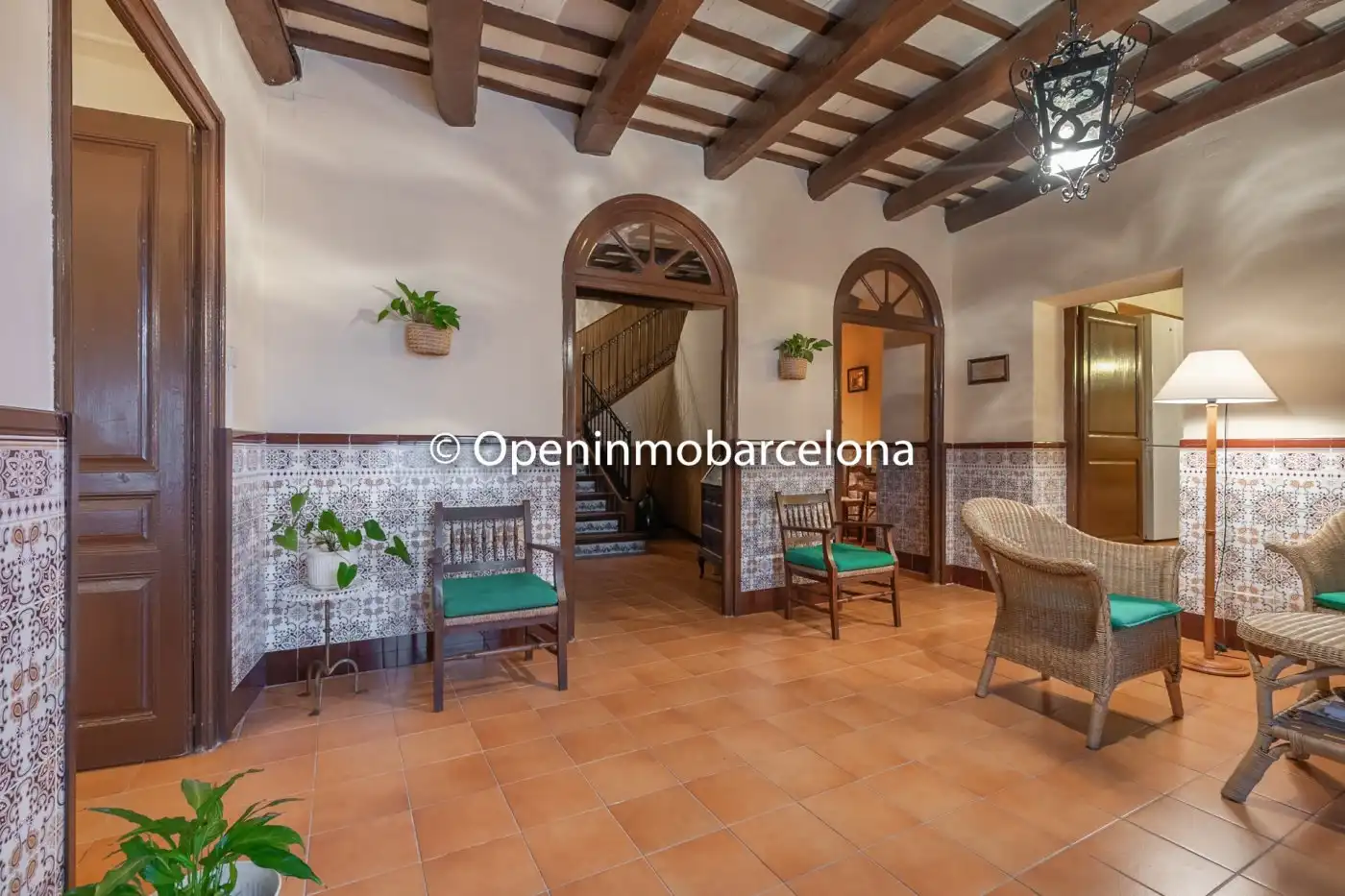 Casa o xalet en venda a Puig Moltó - Can Macià