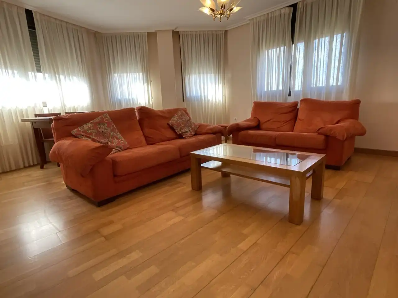 Wohnung mit Terrasse zum Verkauf in Calle del Doce de Mayo, imagen 4