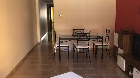 VENTA DE PISO + PLAZA GARAJE EN CÀLIG 110.000€, imatge 3