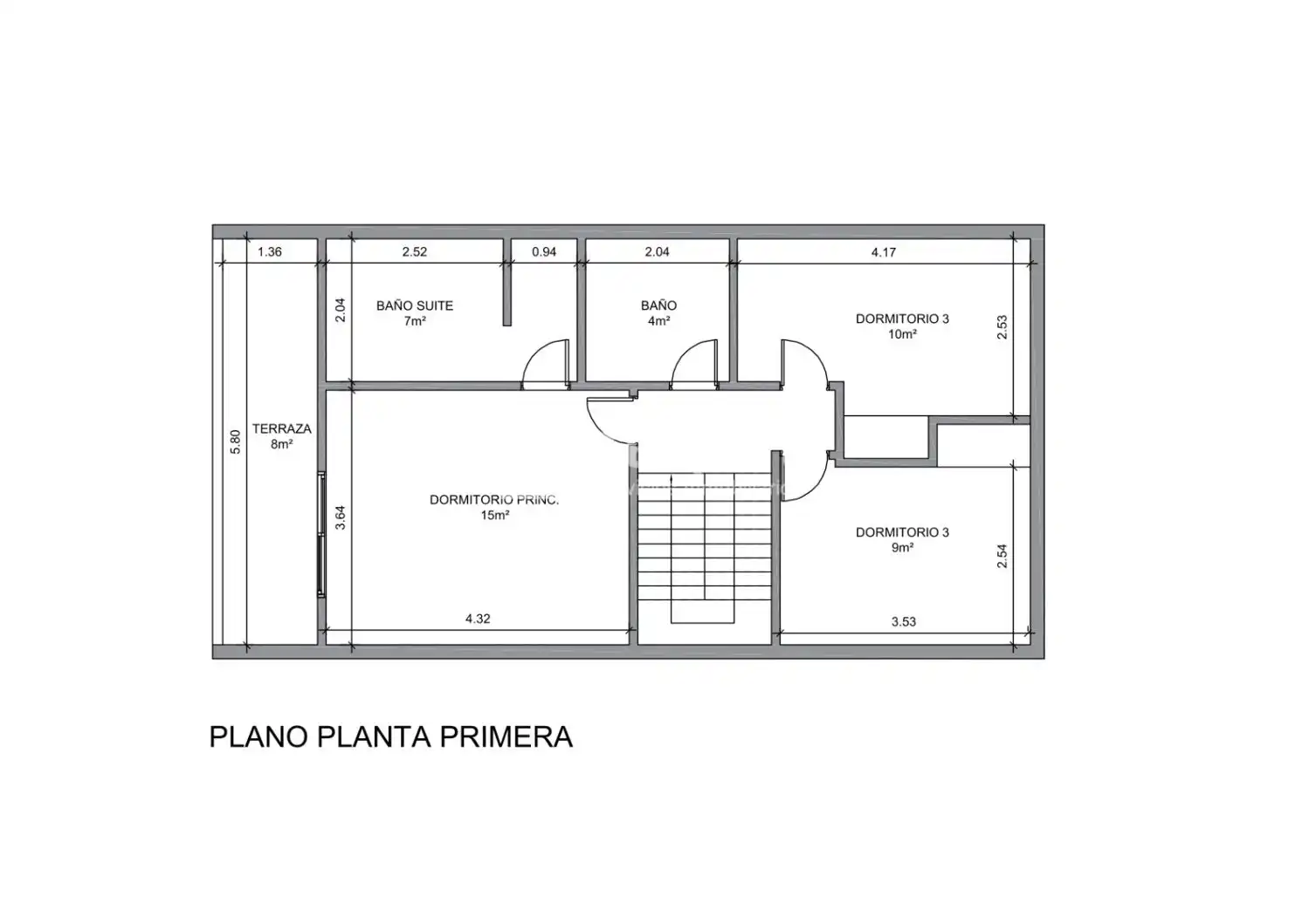 Detached house with pool for sale in Añoreta Baja, imagen 33
