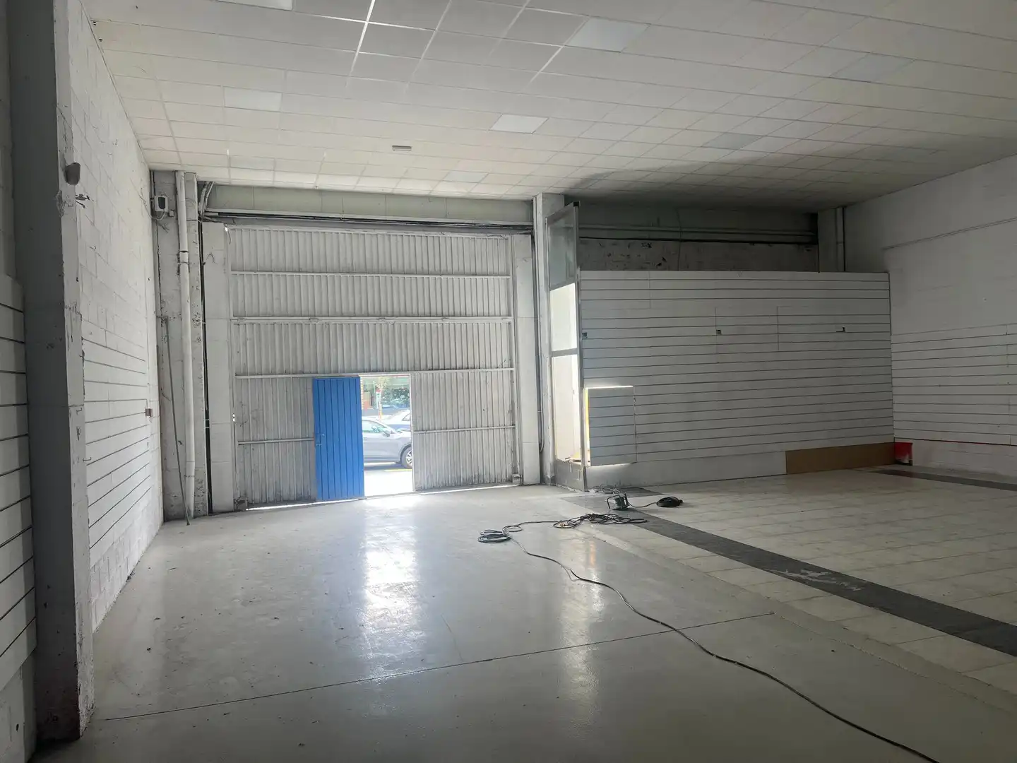 Locale commerciale in affitto a N-550 10, imagen 3