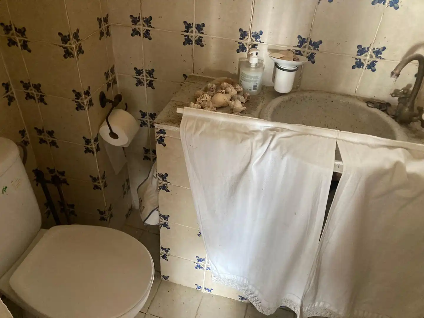 Casa amb terrassa en venda a Vejer, imagen 18