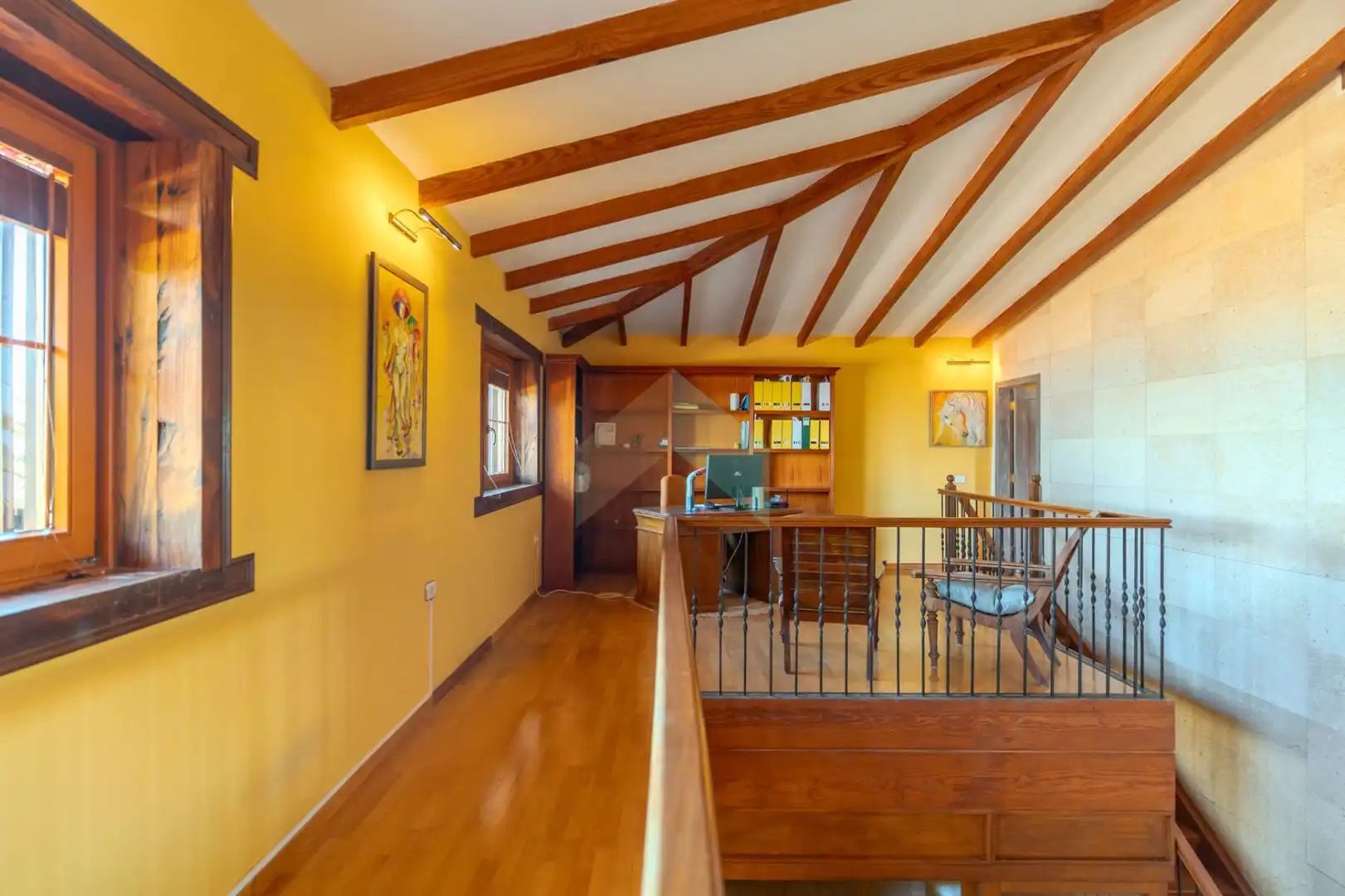 Casa o chalet en venta en Arona con Aire acondicionado, Calefacción y Jardín privado