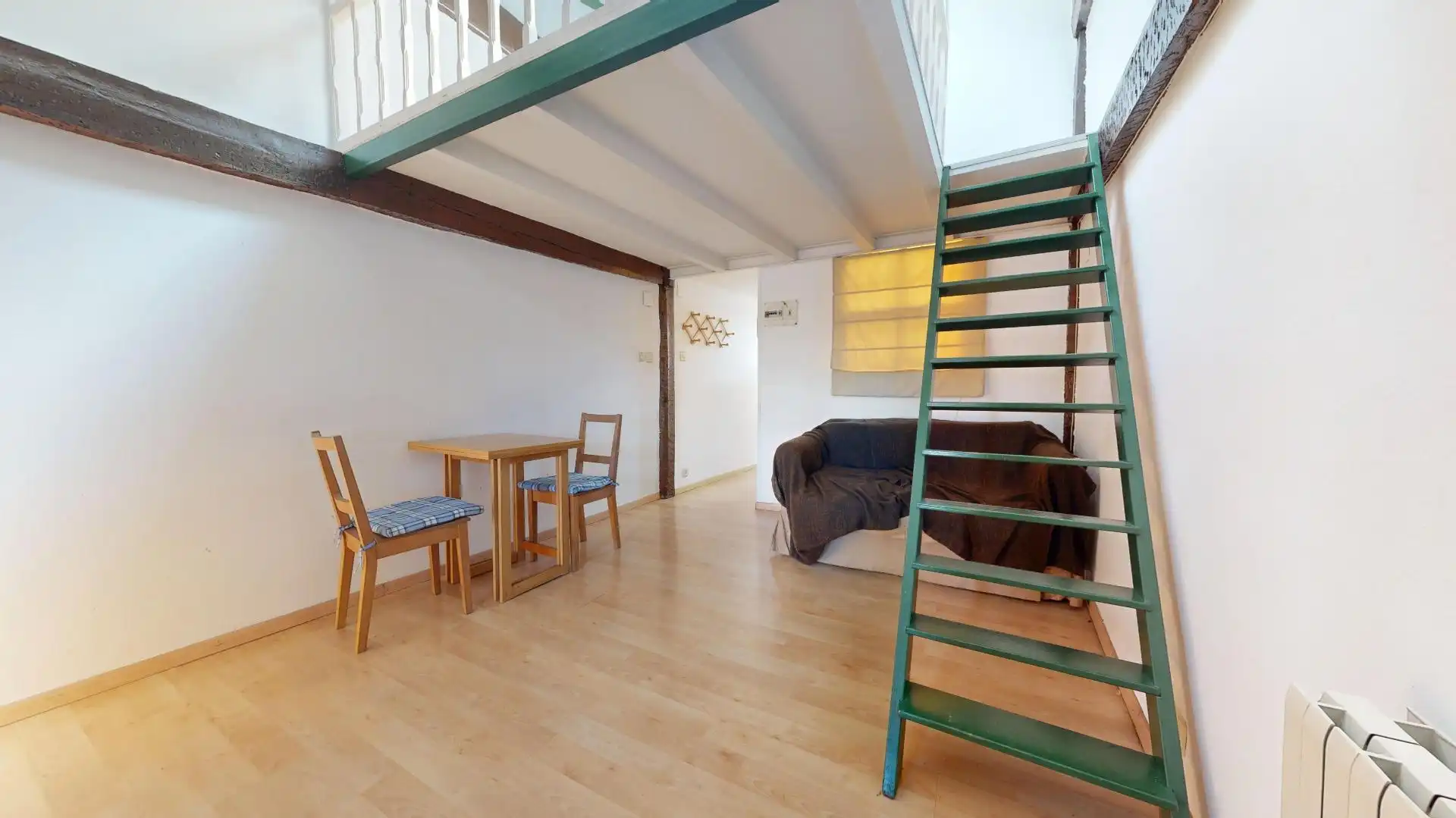 Wohnung zum Verkauf in Bilbao  mit Heizung und Möbliert