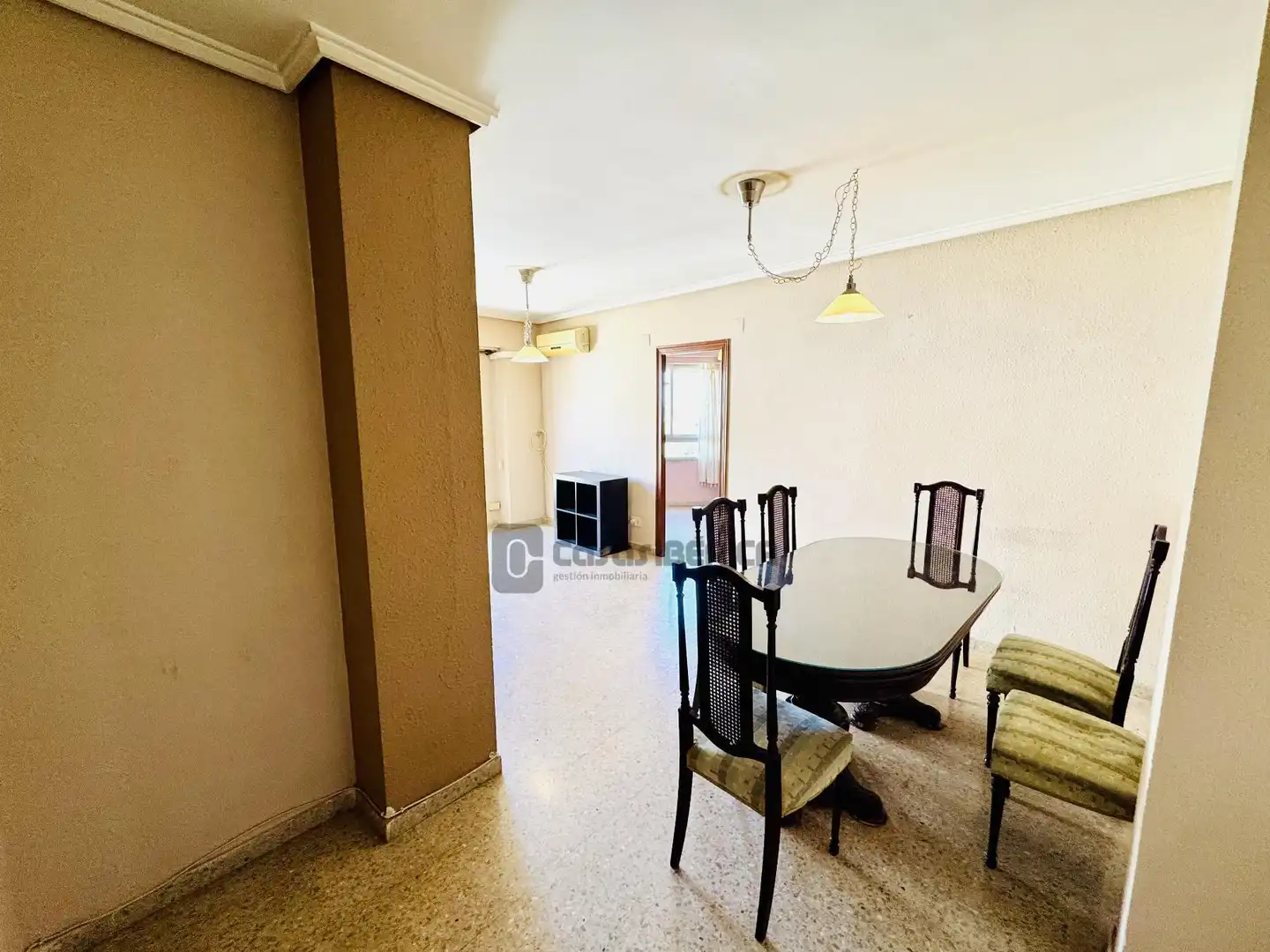 Piso con ascensor en venta en Gabriela Mistral, imagen 6