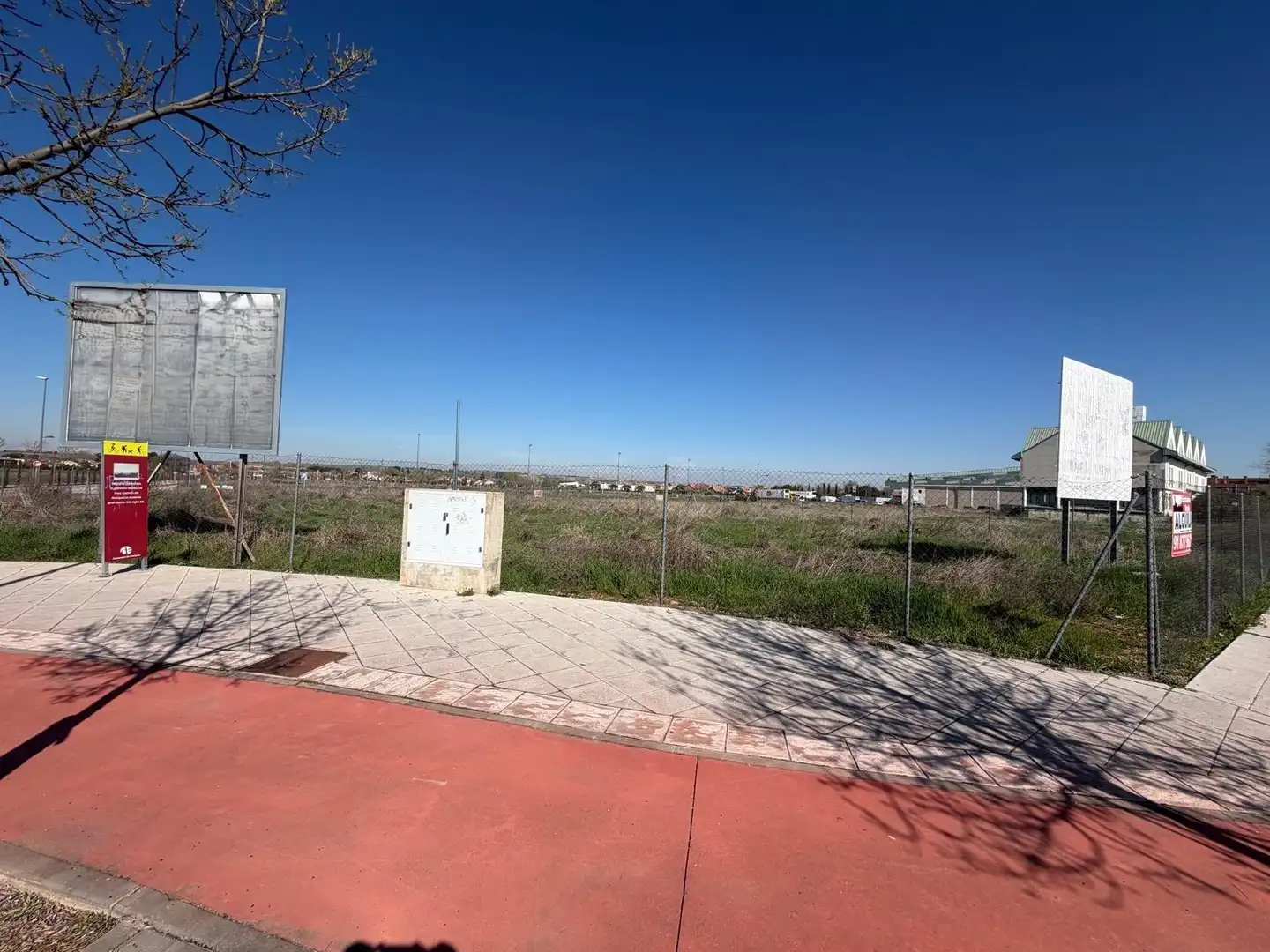 Lands and plots for sale in La Paloma - Asfain, imagen 6