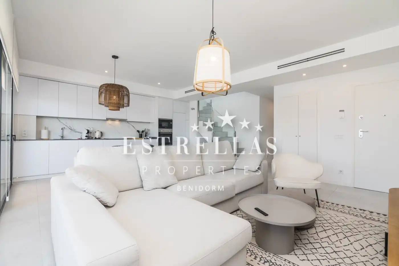 Apartament amb piscina en venda a Balcón de Finestrat - Terra Marina, imagen 32