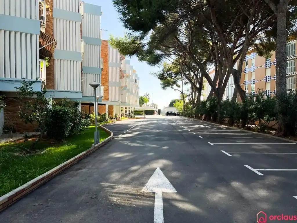 Apartament amb ascensor en venda a avenida salvador ferrandis 52, imagen 12