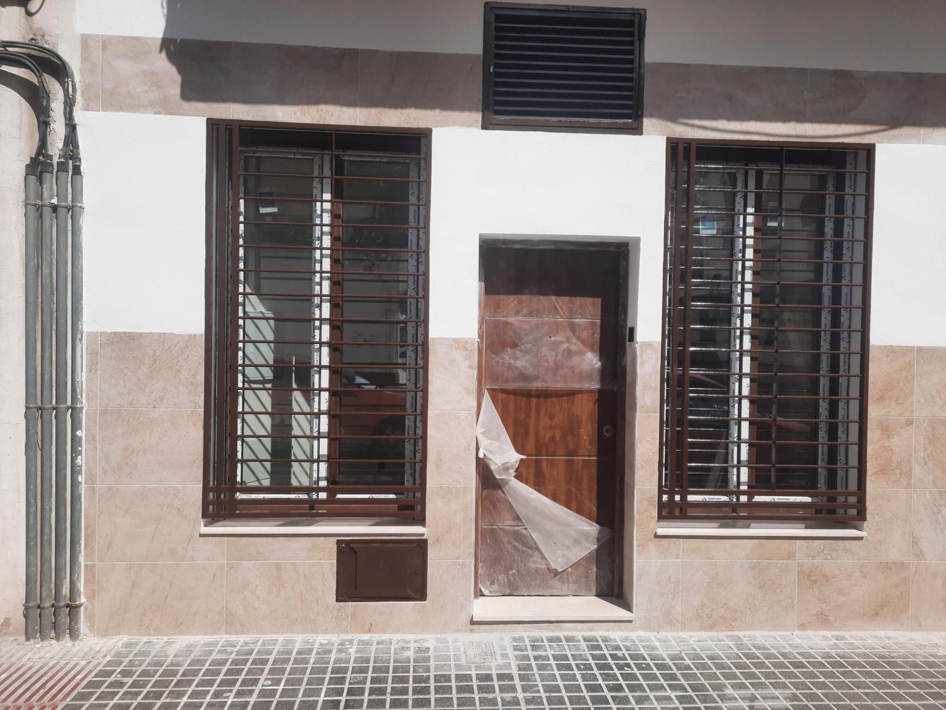 Loft for sale in Viñuela - Rescatado