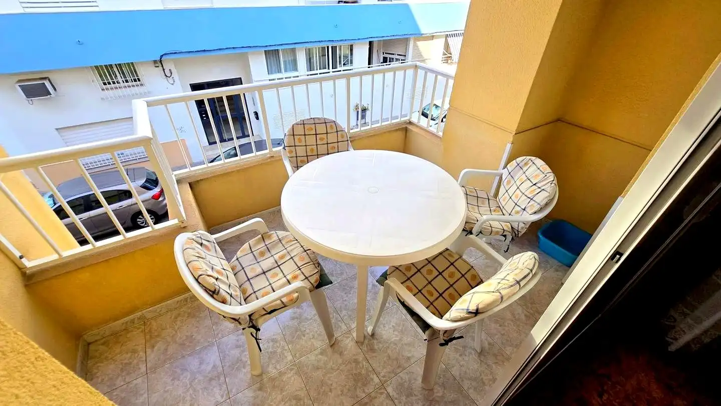 Apartament amb ascensor en venda a calle Cullera 45, imagen 36