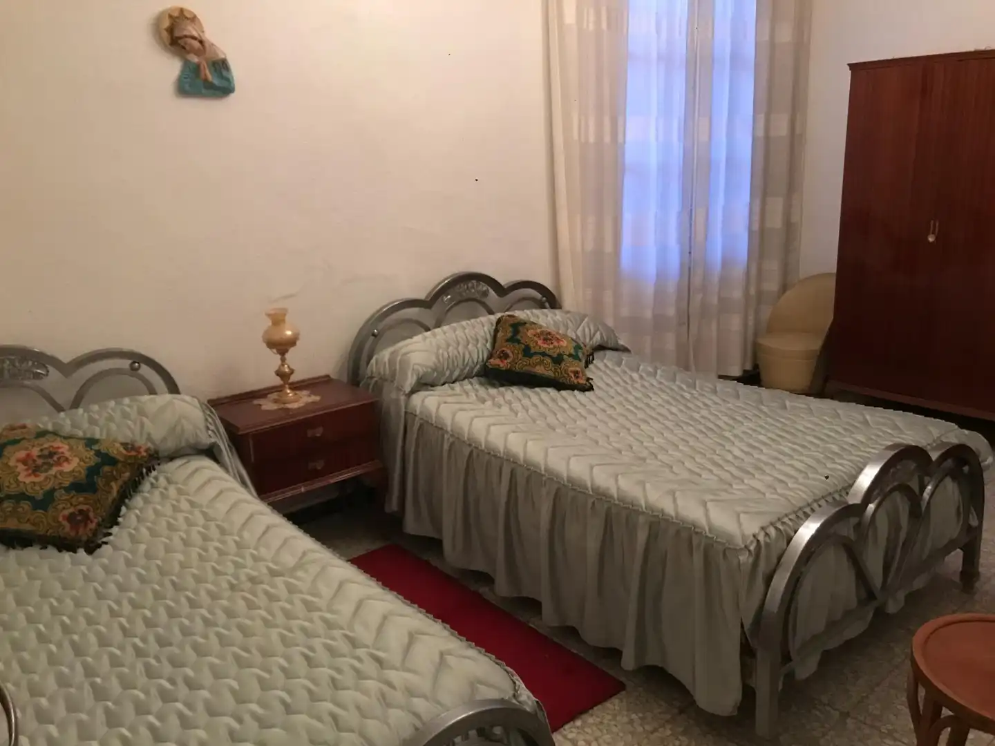 Habitación de Casa o chalet en venta en Tarazona con Calefacción
