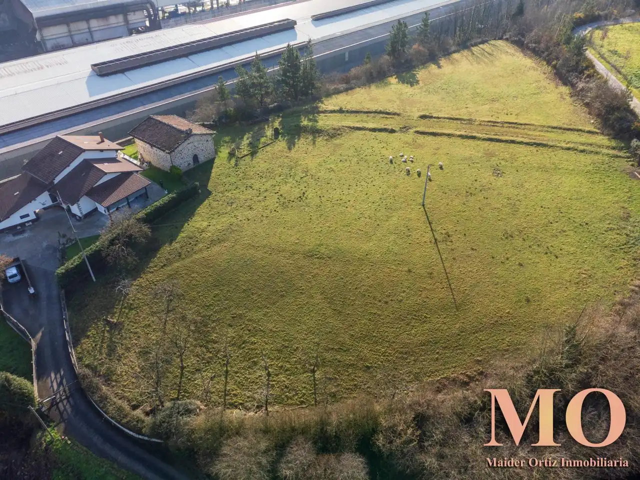 Country homes for sale in Bergara  with Heating, Private garden and Terrace