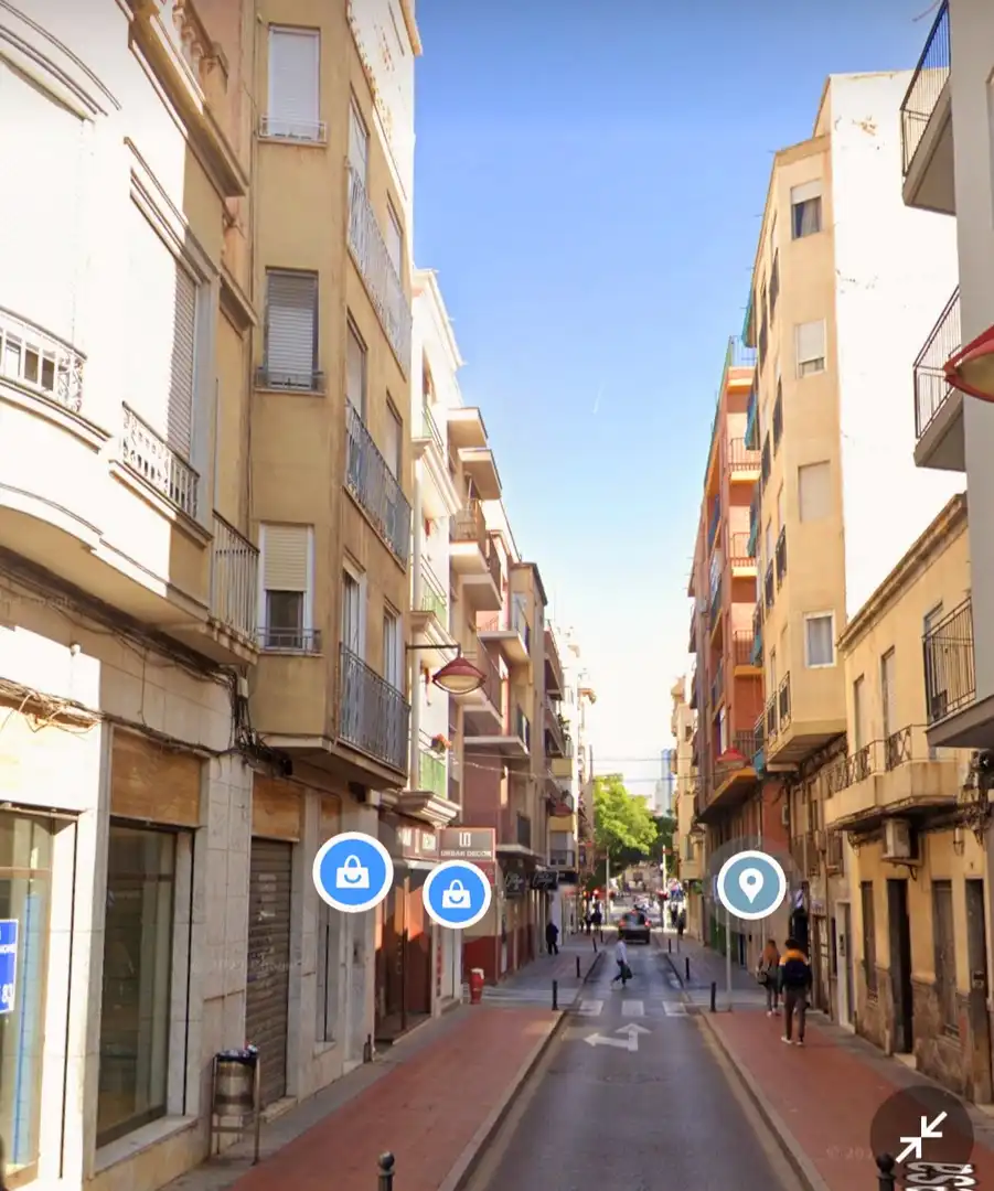 Terreno residencial en venta en Elche ciudad, imagen 2