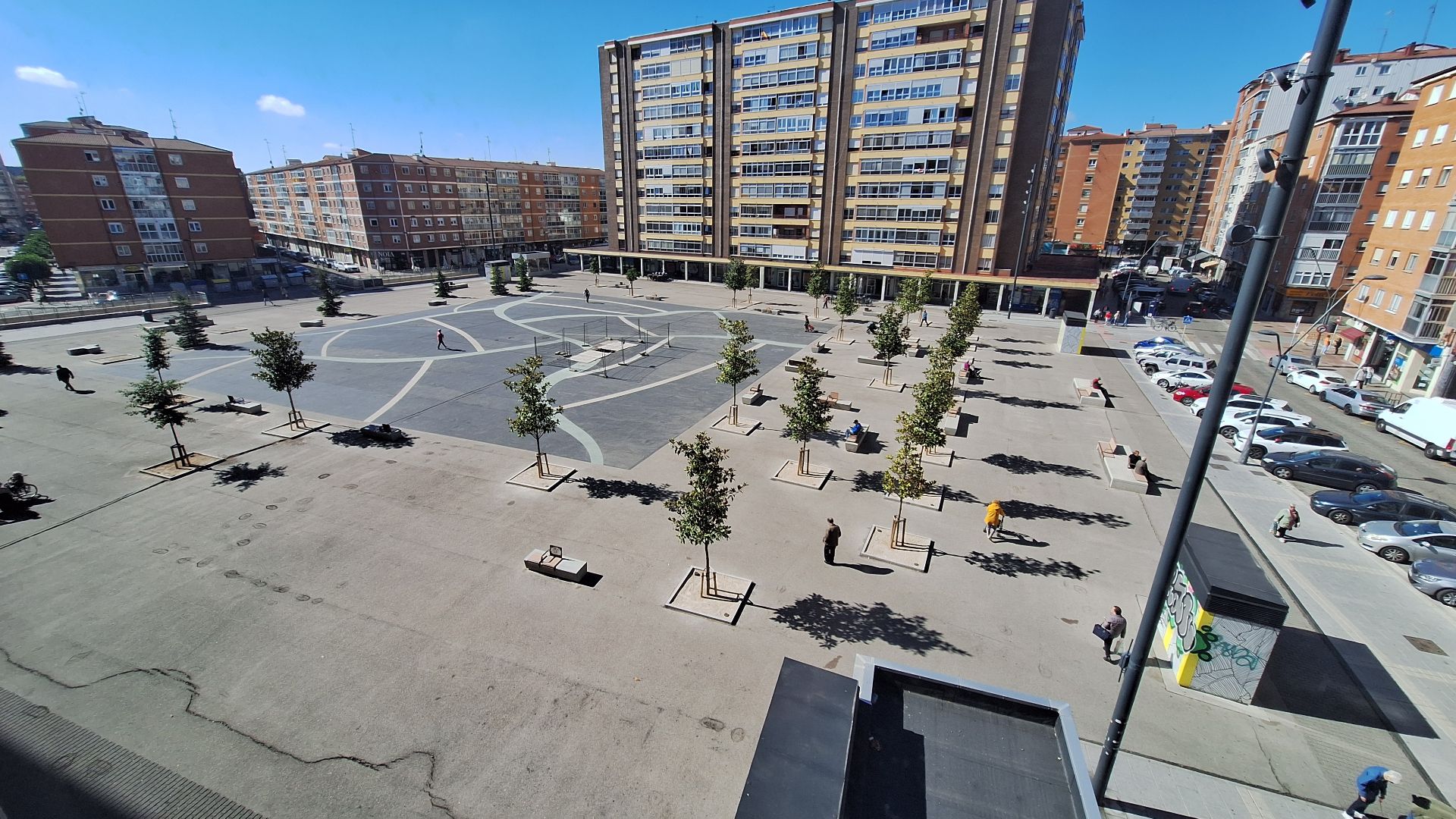 Piso en venta en Calle de la Igualdad, Gamonal - San Bruno - G9, Capiscol - Gamonal