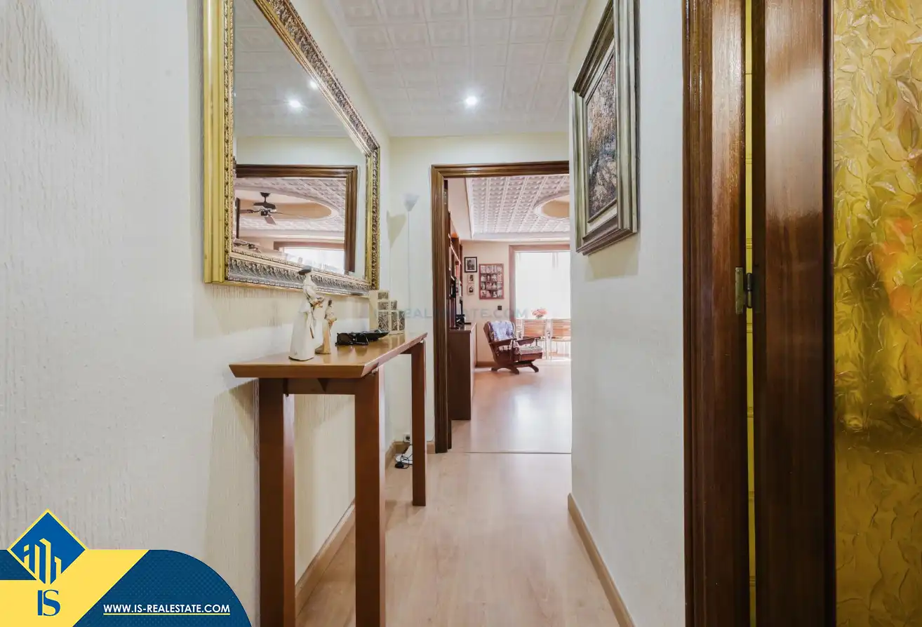 Apartament amb piscina en venda a Playa del Acequión, Náufragos y Rocío del Mar, imagen 17