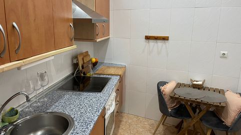 Foto 5 de Piso de alquiler en La Merced, Málaga Capital