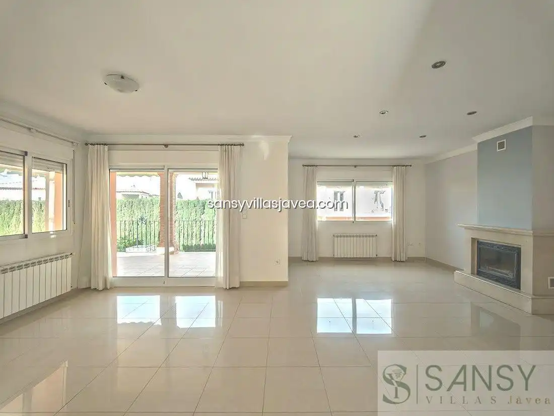 Villa in vendita a El Montgó, imagen 10