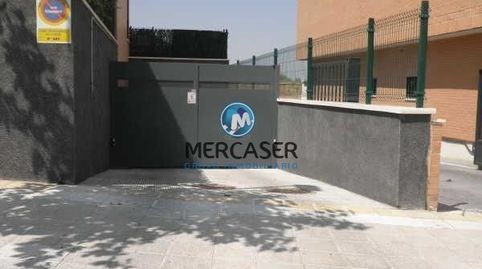 Foto 2 von Garage zum Verkauf in Cobeña, Madrid