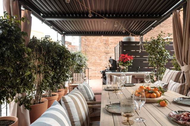 Piso en Venta en Carrer del Tenor Masini en Sants