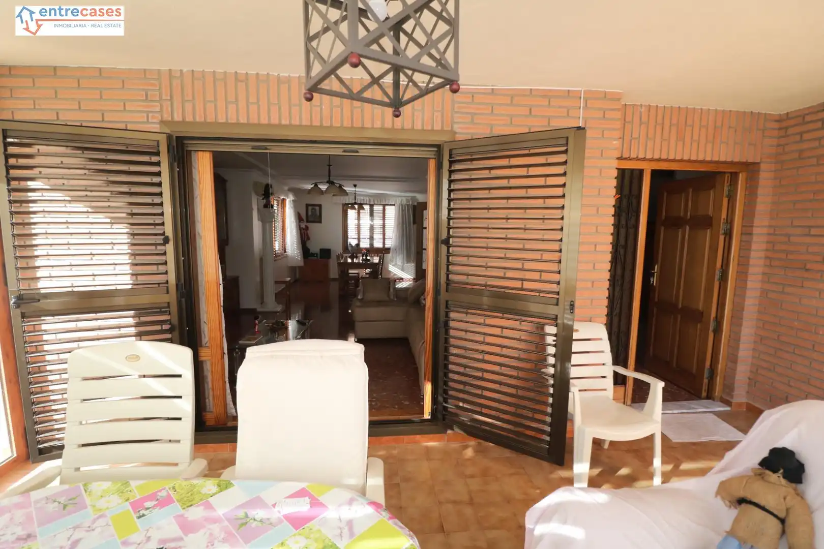 Houses for sale in Sagunto / Sagunt  with Air Conditioner, Private garden and Terrace