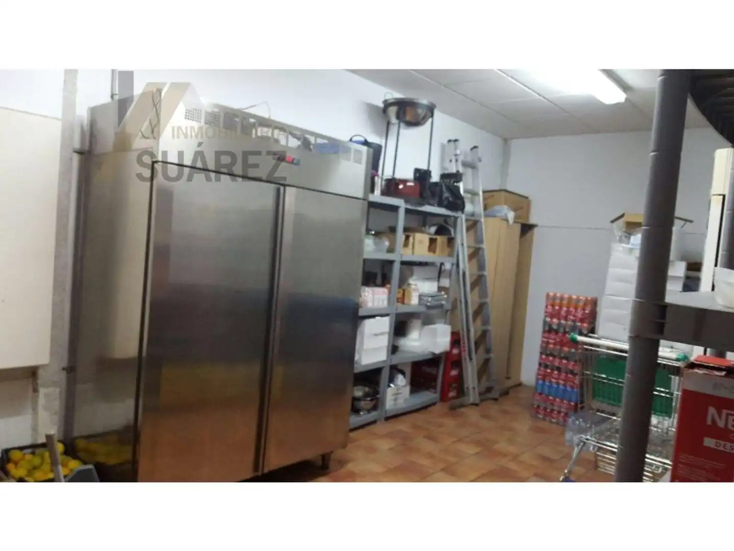 Local comercial en venda a San José de la Rinconada, imagen 12